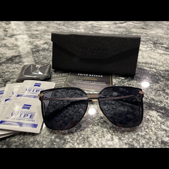 Prive Revaux Polarized Sunglasses main image 6